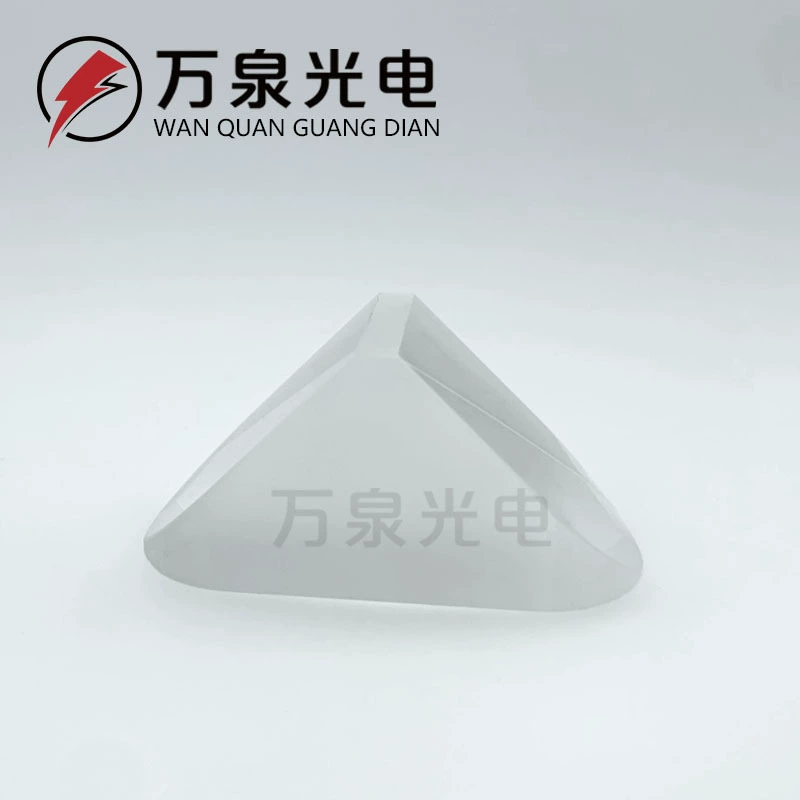 Крышная призма/специально для призмы изображения/стеклянный материал k9/Применимо оптический оптический дорожный телескоп и т. Д.