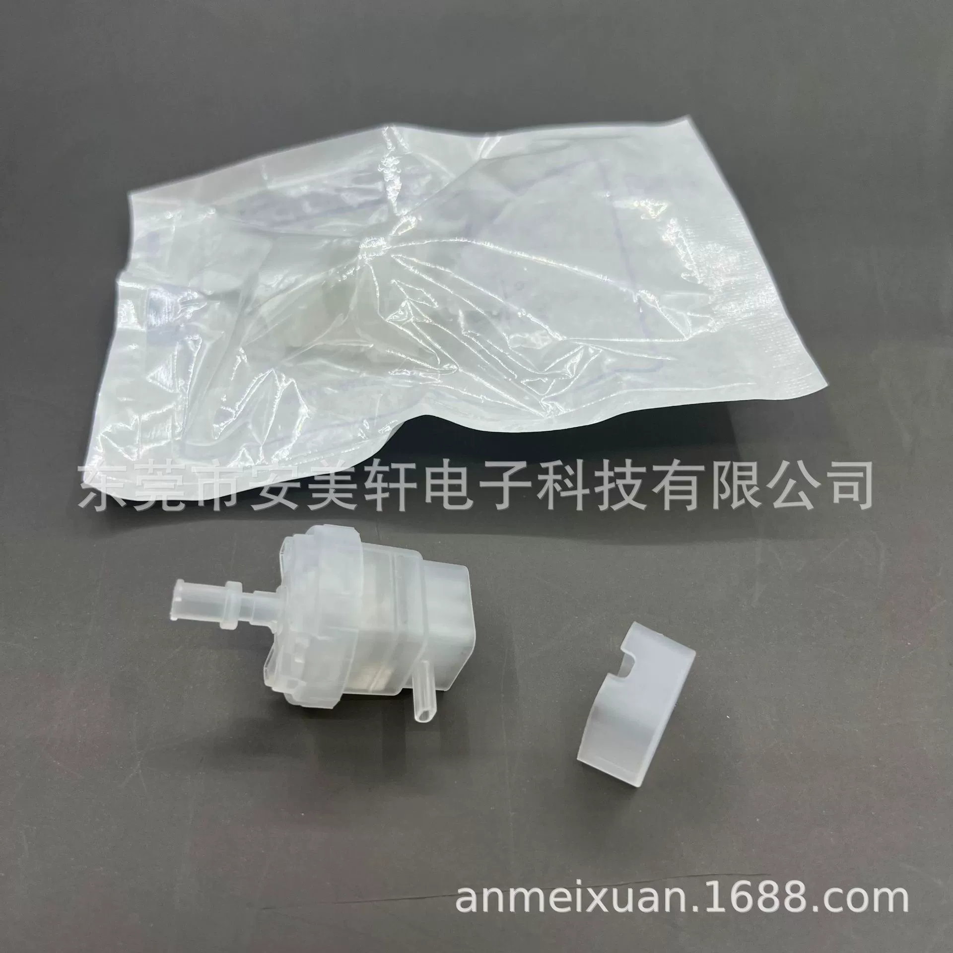 Dema Sha Haifei Water Light Машинные расходные материалы отрицательного давления 9 игл водяной свет Машинные аксессуары отрицательного давления Труба фильтр регулировки отрицательного давления 9 игл