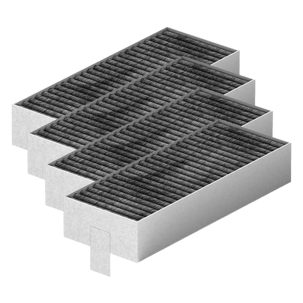 Aplicable al filtro de campana de la gama Siemens HZ9VRCR0 B osch HEZ9VRUD0 17004796