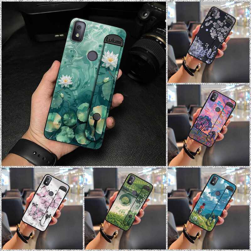 Suitable for Tcl Mobile Phone Case Dustproof Silicone Ancient Rhyme Couple Texture Mature All-Inclusive Personalized Painting Liquid Creative Suitable for Tcl Mobile Phone Case Dustproof Silicone Ancient Rhyme Couple Texture Mature All-Inclusive Personalized Painting Liquid Creative