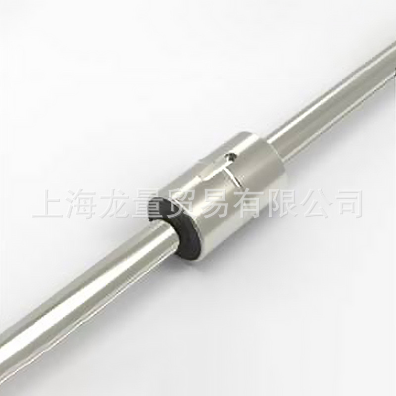 WSPT系列【原装进口】韩国WON滚珠花键轴