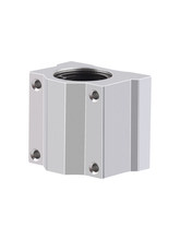 3D��ӡ�CDIY��� ��ʽ���Sֱ����܉���K�S����SCS6 8 10 12UU���N