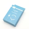 Base + line [Blue box] Chinese and English standards are available