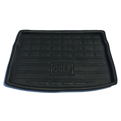 Trunk Mat: Jetta Bora Golf Sagittarius Magotan - golf-714-models-to-date-special-car