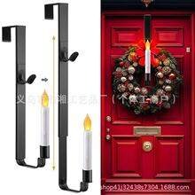 Candle Wreath HangerϞ�T���h���h���{���}�Q���o��Ϟ�T���h֧��