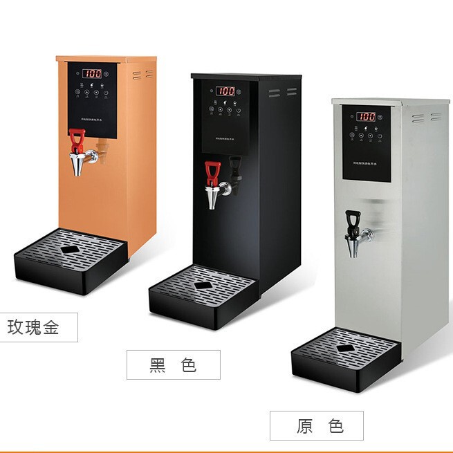 Bar Counter Water Dispenser, Commercial Water Dispenser, Water Boiler, Cross-Border Water Boiler, Large Capacity, for Bar Counters, for Campus Use, for Restaurant Use