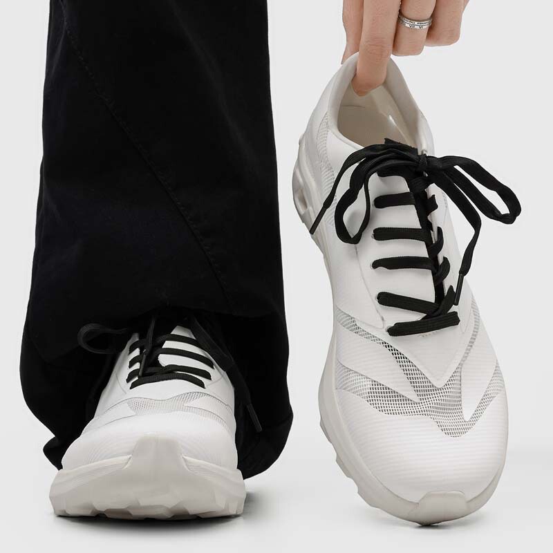 Versatile Hiking Shoes for Commuting to Work, Breathable Outdoor Casual Mesh Shoes, Stylish and Comfortable German Training Shoes, Sports Shoes for Men