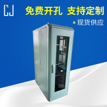 厂家供应 船舶控制网络机柜 工业电脑机箱控制柜 服务器网络机柜