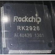 ԭװRK2926 RK3128 RK2928G RK3126C QFP   ������֤ �������