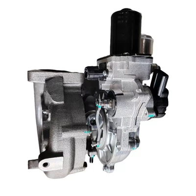 Supercharger Ct16V 17201-0L040 Is