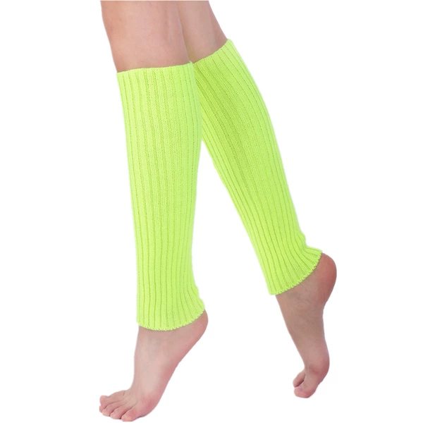 Fluorescent yellow