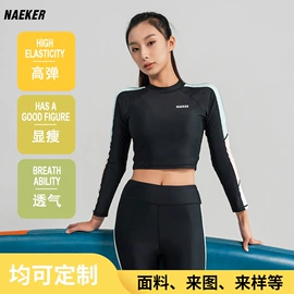 潜水服;连体泳衣;比基尼