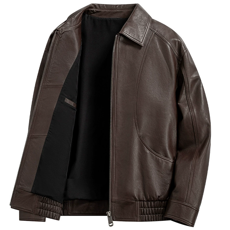 Jacket, Korean style, for teenagers