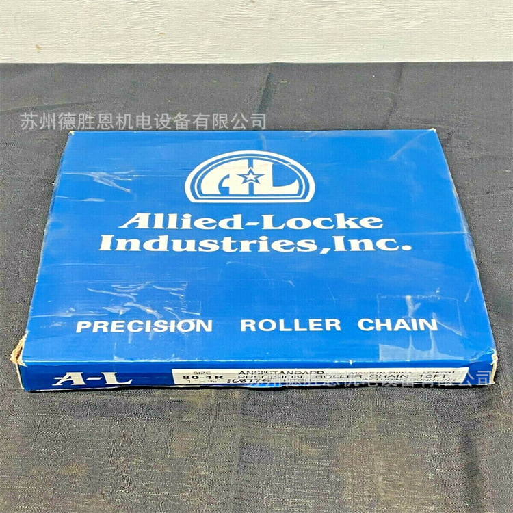 美国ALLIEDLOCKE链条，Allied Locke链轮 Allied Locke齿轮