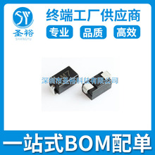 1N4007RLG  DO-41����NƬ�·����݂�����/оƬ���Ԫ����ģ�K