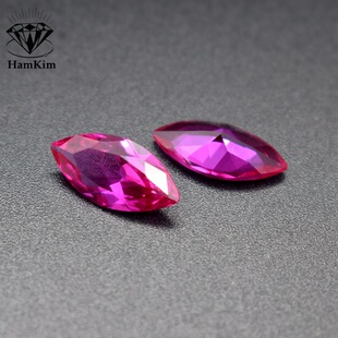 3#�ۼt�����R����1.5*3-7*14mmõ�tɫruby3#��ᔵ����Ƕ��ʯ��ʯ