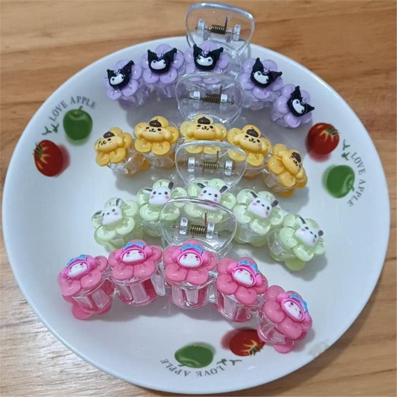 Clip para niños Kulomi Clip para niños