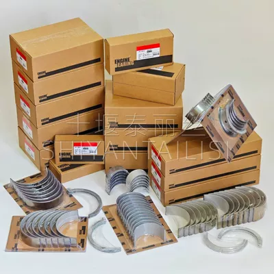 for Cummins Engine – Bearing bush and connecting rod bush