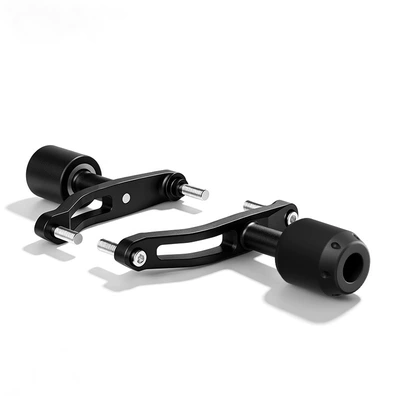 22-26 Aprilia Tuareg660 Motorcycle: Motorcycle bumper