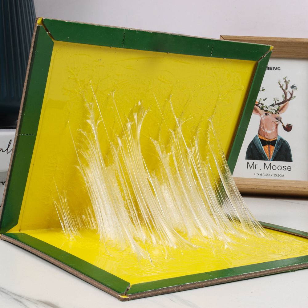 Ratón tablero pegajoso ratón pegajoso captura grande ratón pegatinas pegajoso ratón pegatinas ratón asesino del ratón del hogar trampa de ratón artefacto clip de ratón pegatinas pegajosas