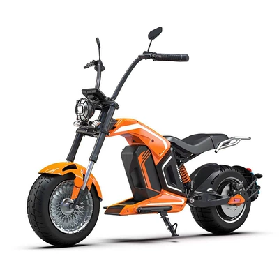 Eec, Dot Harley Electric Scooter Elektrikli motosikletlər
