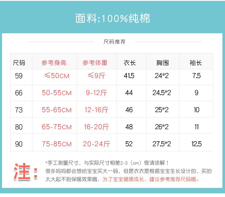 Verano delgado algodón jacquard bebé mangas cortas ropa interior ropa de recién nacidos ropa de trepa triangular