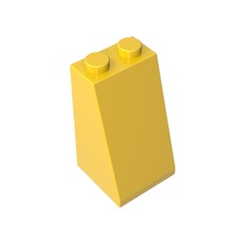 1KG �����ָ�3684����ƴ���ľС�����羳MOC�����2x2x3б����ש