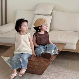 童裤;童套装;童毛衣