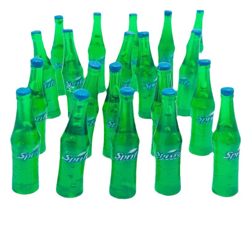 1:12dollhouseʳ��diy���ģ�ͷ�������΢�������ݳ���������ˮ