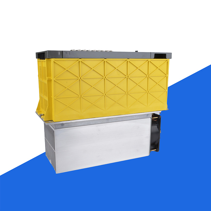 A06B-6088-H215#H500发那科fanuc驱动器伺服放大器原装全新二手