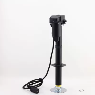 C24-3312 3500-Pound Electric Car jack