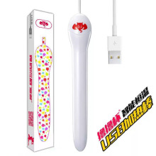 久爱智能恒温加温棒男用器具名器倒模飞机杯加热棒 批发 一件代发