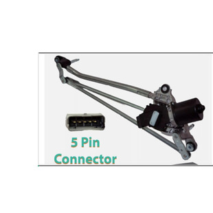 288002117R Wiper Motor