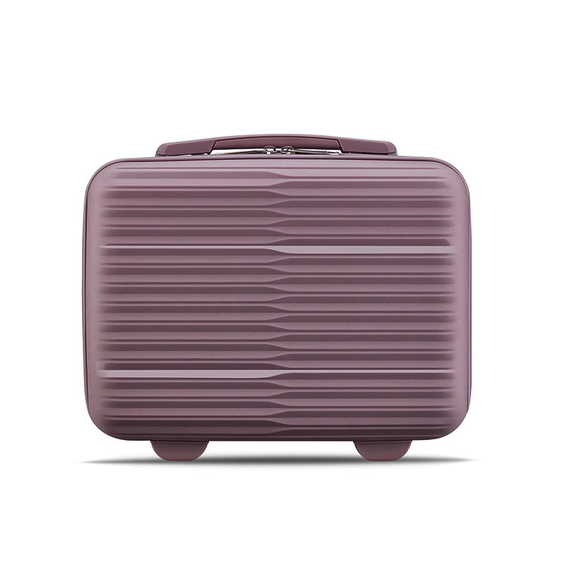 Universal suitcase on wheels, multi-size 20/24/28 inch, color options and set configurations