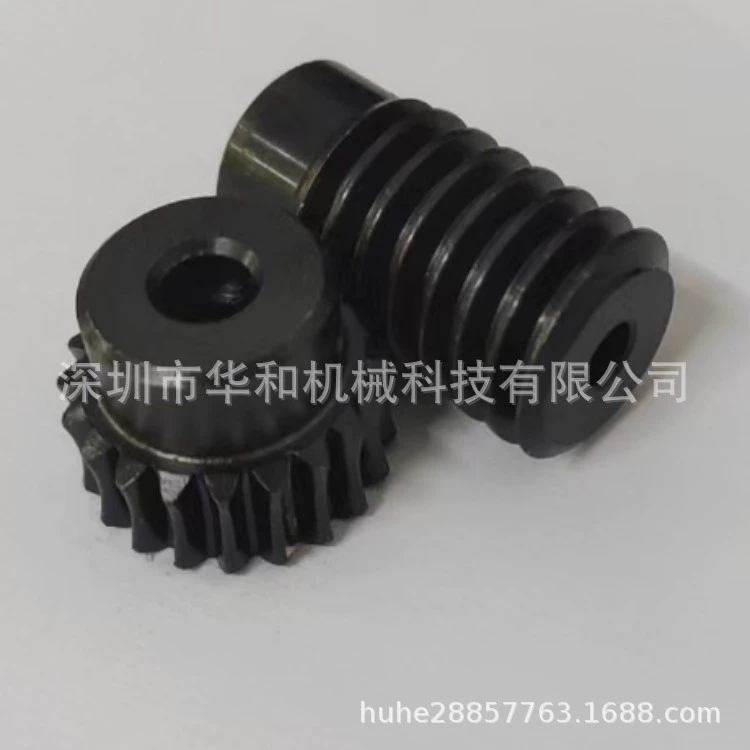 Производитель продает 1 передаточное число пресс-формы, точное износостойкое червячное колесо из углеродистой стали 1:20, медное червячное колесо, самоблокирующееся, можно настроить.