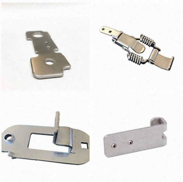 五金金属冲压件加工非标圆形拉伸件金属制品 不锈钢拉伸冲压