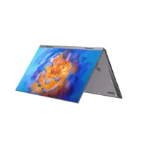 Touch laptop, 9.5 in, business version, 16G DDR5, multiple storage options