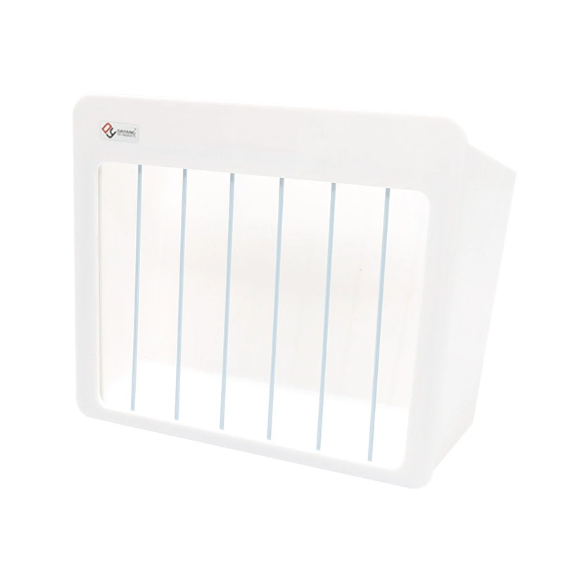 达洋 New built-in straw rack can hang large capacity anti-crack rack guinea pig Dutch pig rabbit chinchilla grass rack