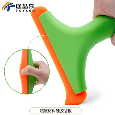 Scraper, Removable Oxford Silicone – Car cleaning tools