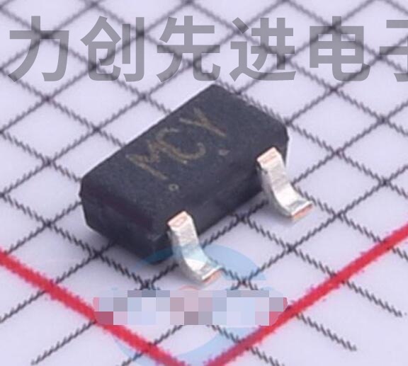 2SC5084YTE85LF 封装 SC-59 三极管