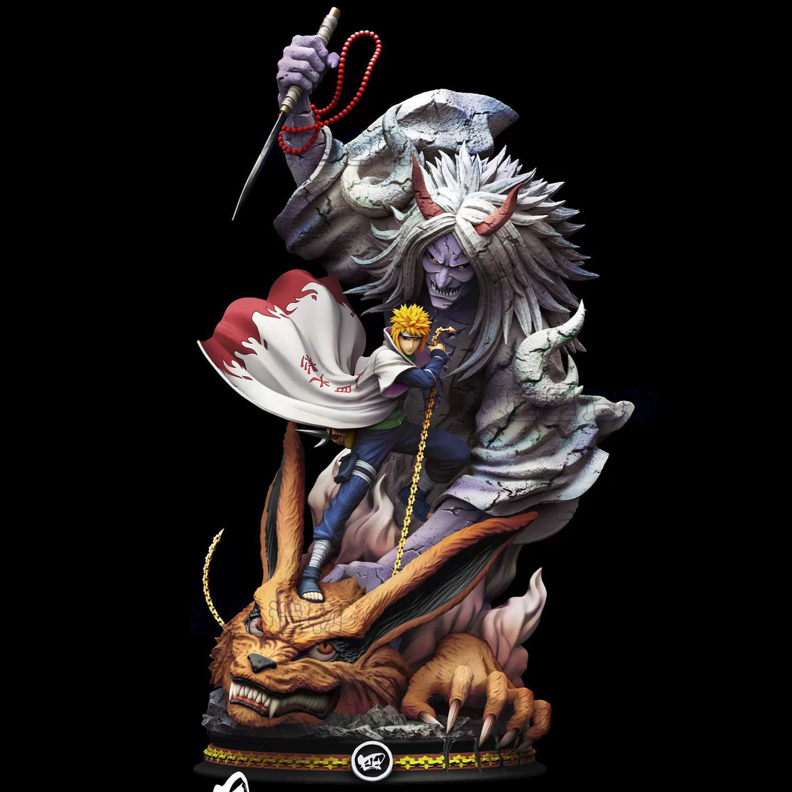 Оптовая продажа, Наруто CS Shikamaru, четвертый хокаге, Shikamaru Nara Corpse Seal, фигурка, модный орнамент, подарок