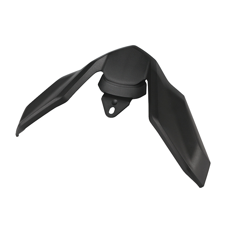 Suitable for Bmw/Bmw R1250Gs R1200Gs Waterbird Modified Extended Beak Front Fender Extension Motorcycle