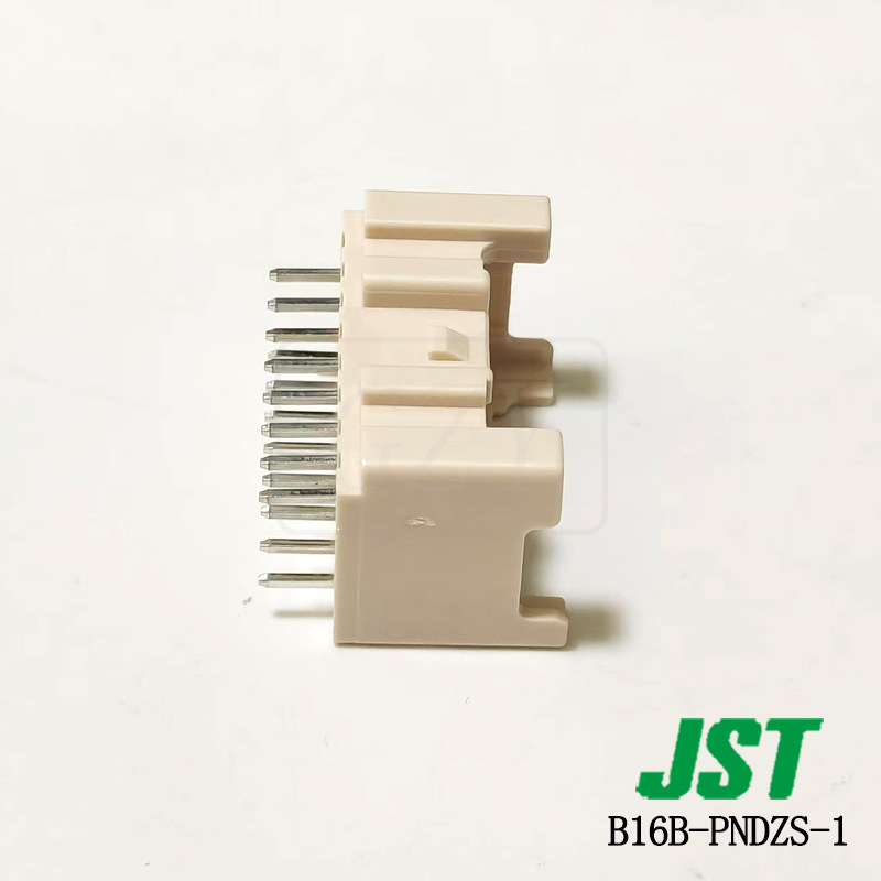 Ӧ B16B-PNDZS-1   JST  PNDϵ  2.0mm