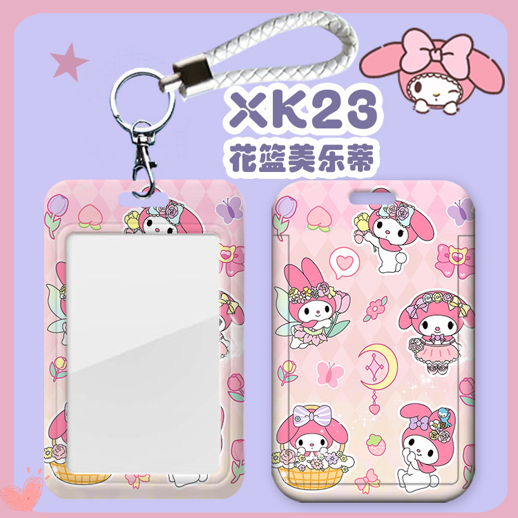 Xk23 canastas de flores meretti + cuerda de cuero corto