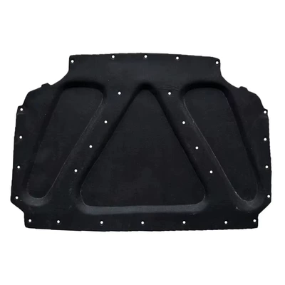 shock-absorbing pad, Car sound-absorbing cotton