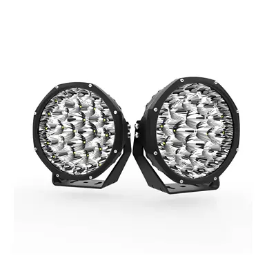 Ön faralar – Roof Spotlight Off-Road Artifact