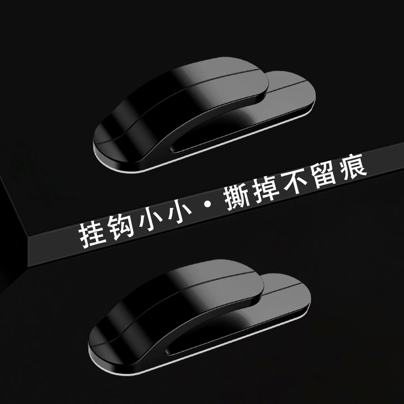 Автомобиль простой крючок всякая всячина подвесной крючок клейкий автомобильный крючок автомобильные принадлежности