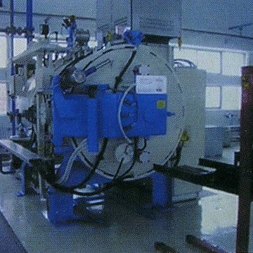 高品质真空炉 井式4吨真空炉  大型真空电炉 实验室真空炉批发