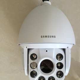 130万红外网络球机 960P  150米激光  标准onvif 协议