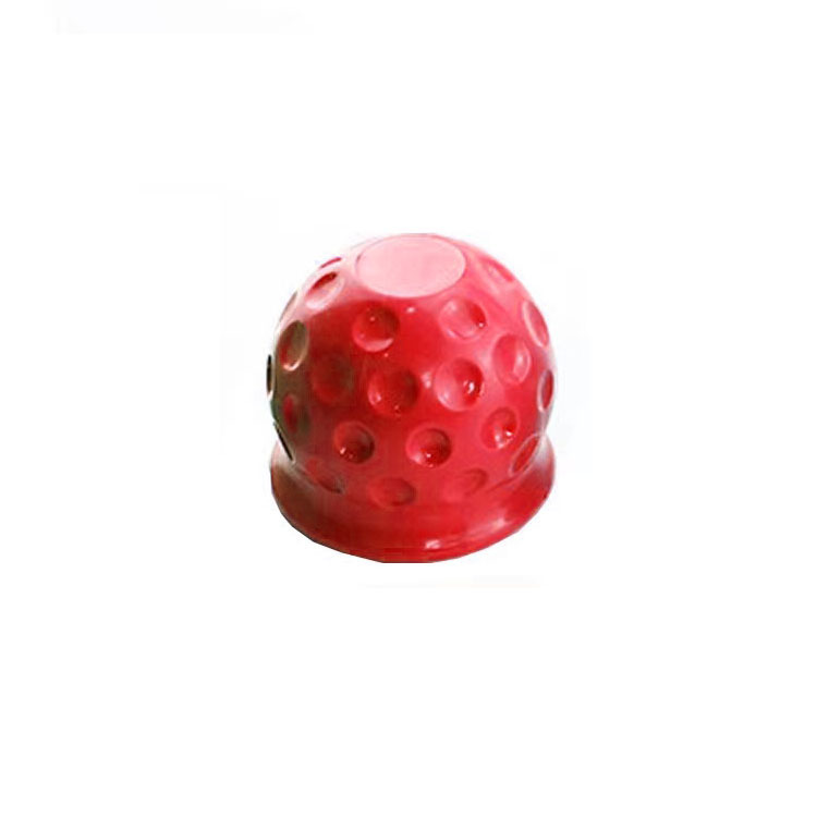 Metal Ball Head Protective Cover PVC Ball Cover Trailer Ball Head Protection Soft Ball Cover Red Blue Black Yellow PVC Ball Cover Metal Ball Head Protective Cover PVC Ball Cover Trailer Ball Head Protection Soft Ball Cover Red Blue Black Yellow PVC Ball Cover